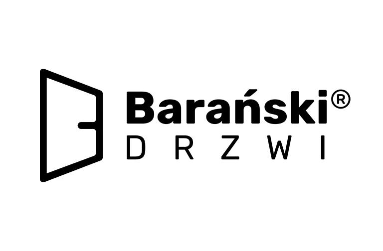 Barański Logotyp