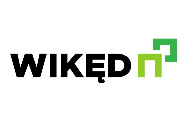 Wikęd logo