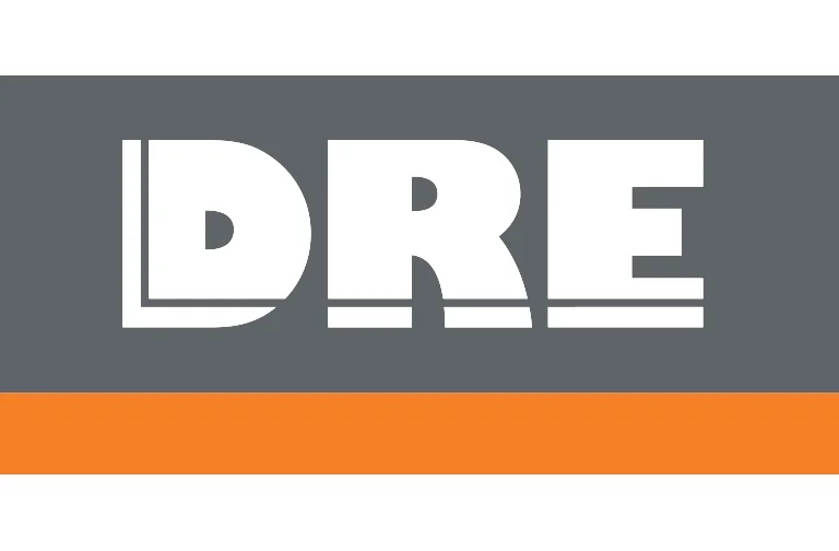 DRE logo