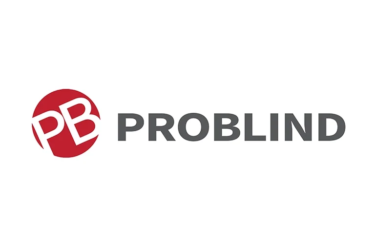 Problind logo