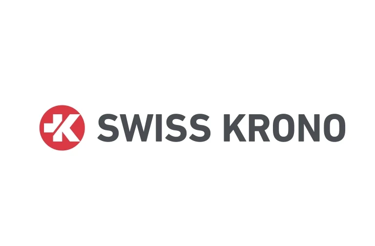 Swiss krono logo