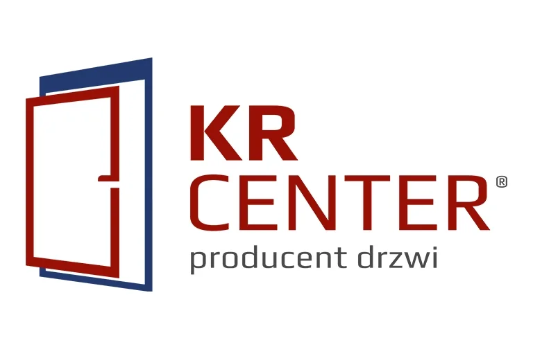 KR Center Logotyp