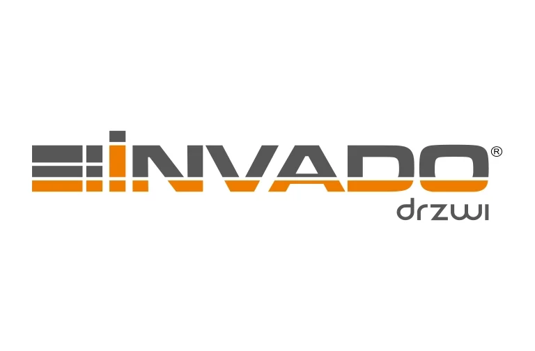 Invado logo