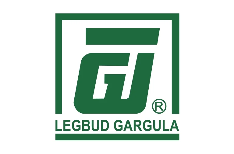 Legbud Gargula logo