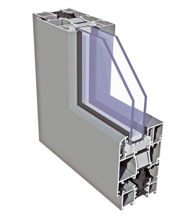 okna-aluminium termoprofil-imperial-out